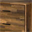 Commode d'appoint 6 tiroirs Aliabbas