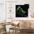Brampt Golden Capped Parakeets-109378116