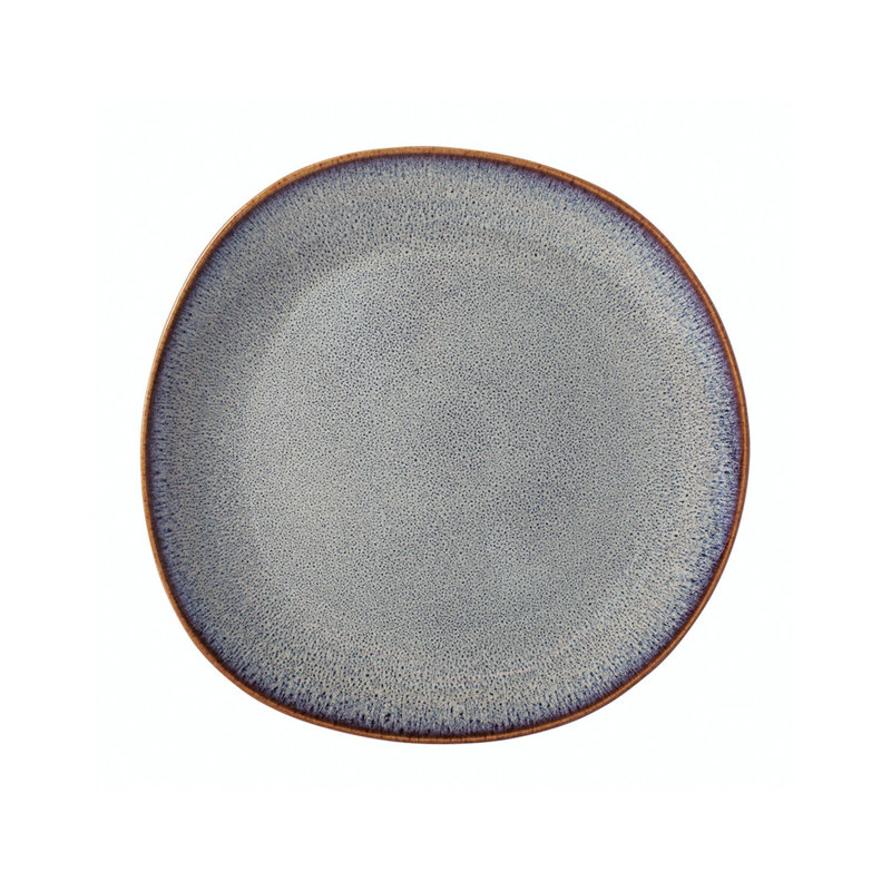 Villeroy & Boch Lave Dinner Plate, Sand Beige