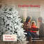 Artificial Christmas Tree-117953026