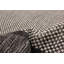 Tapis gris Brooks-230956751