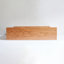 Porte-gobelets de table de cuisine en bois massif de qualité supérieure en bois massif de qualité supérieure North American A Grade Cherry