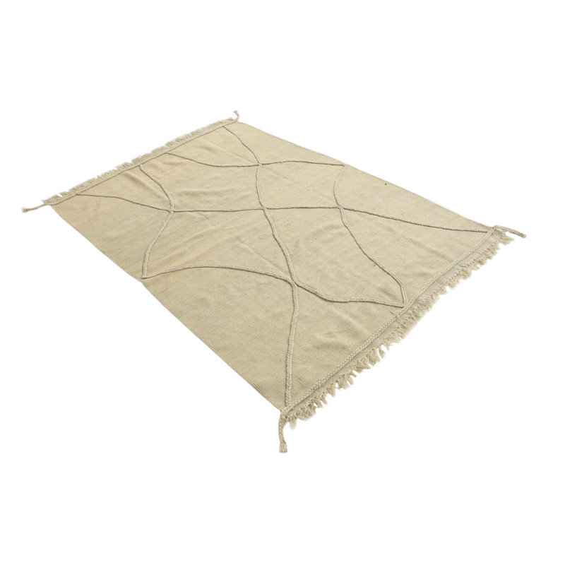 Parra Ivory Rug