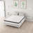 Ambrose 10'' Medium Mattress-1010366113