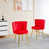 Red est en rupture de stock