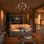 Lustre de style bougie classique / traditionnel 12 lumières à 3 niveaux Sebron-822703432-810940661