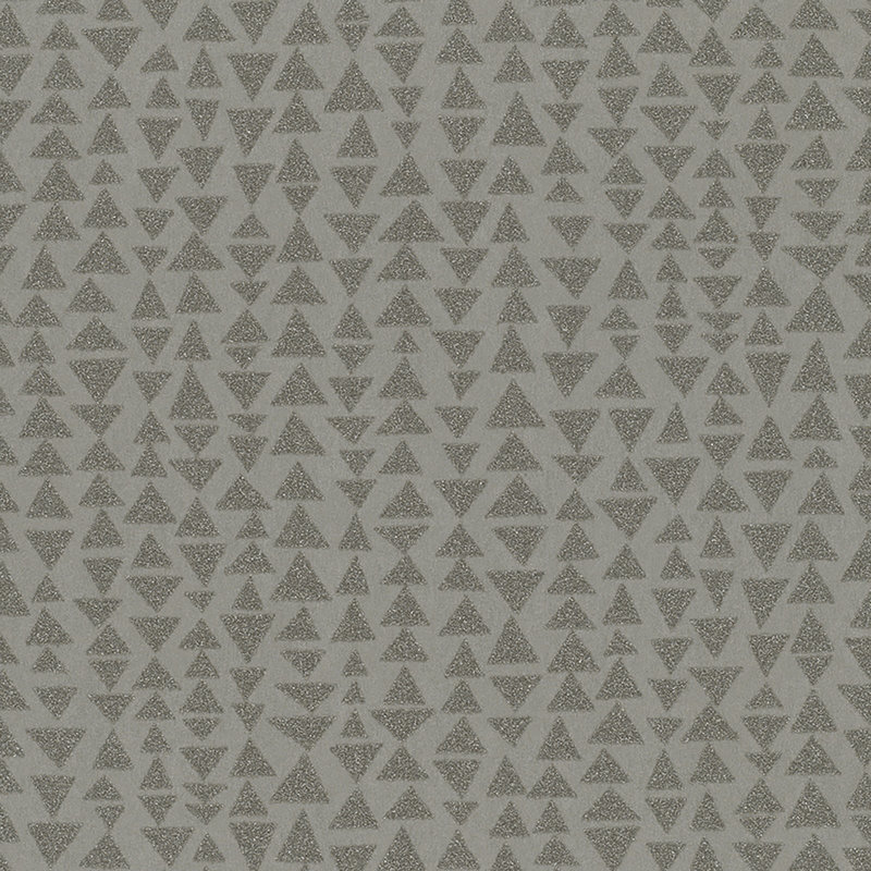 Purity 33cm x 70cm Wallpaper Roll, Brown