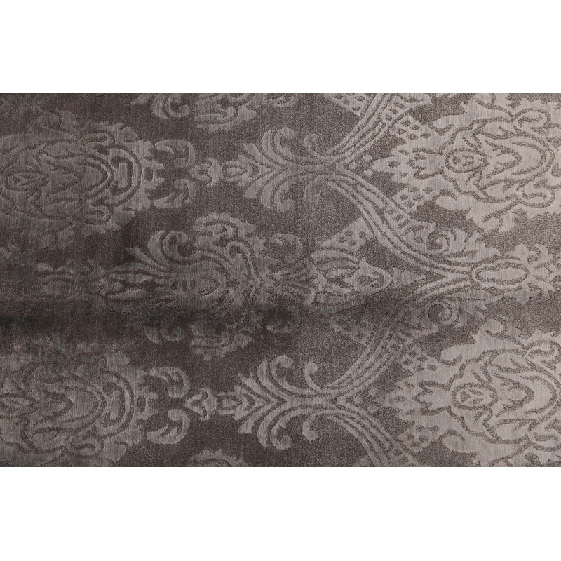 Howard Chocolate Brown Rug