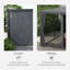 Pergola en aluminium avec auvent-96861871-97242563