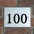 100