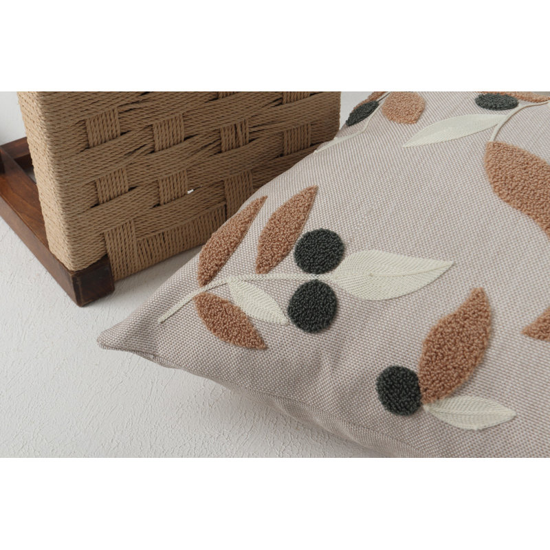 Housse de coussin