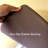 Caisi Geometric Water Resistant Anti-Fatigue Non-Skid Kitchen Mat