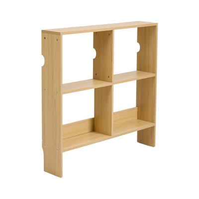 3-Tier Storage Rack Organiser