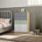 Allyannah 5 Drawer 47.2'' H Dresser-127462804