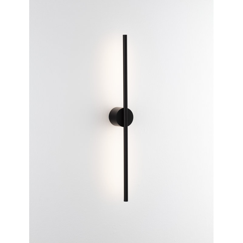 Deelan LED Wallchiere