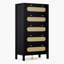 Commode 5 tiroirs Niamalika-2068427839