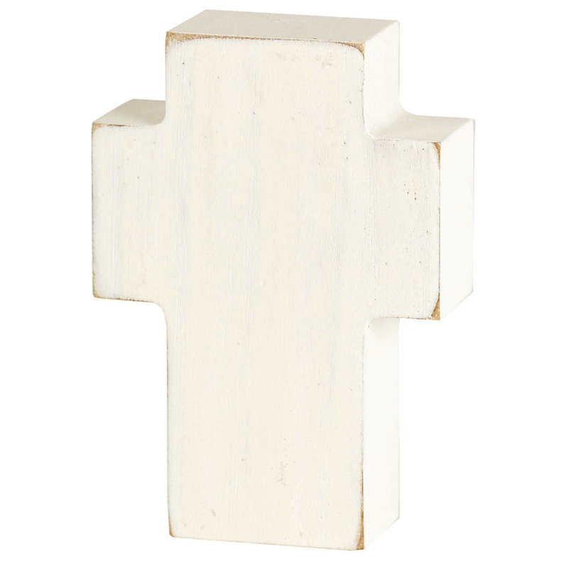 Religious & Spiritual Box Signs & Plaques