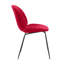 Anitra 45 cm H Velvet Side Chair-1328622896