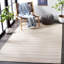 Tapis intérieur / extérieur beige Abeda-98436308