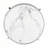 Round End Table with Sintered Stone Top