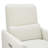 Santo Genuine Leather Swivel Power Recliner(Set of 2)-121439195