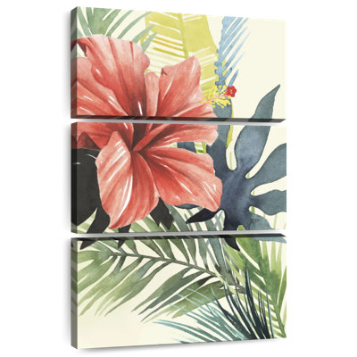 Harnek Tropical Punch I