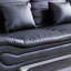 Ayomikun 2 Seater Faux Leather Sleeper