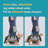 Dog Sling Harness Size S-708255924