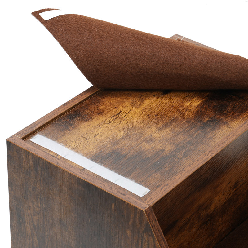 Lit superposé pour animaux de compagnie pour chiens et chats, marche amovible, multi-niveaux avec coussin à gratter, intérieur, coussin pour chat solide et perchoir de fenêtre ferme