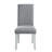 Dormer Side Chair (Set-2)