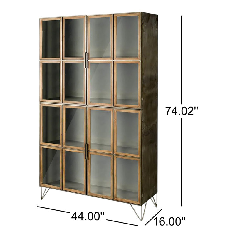 Curio Cabinet