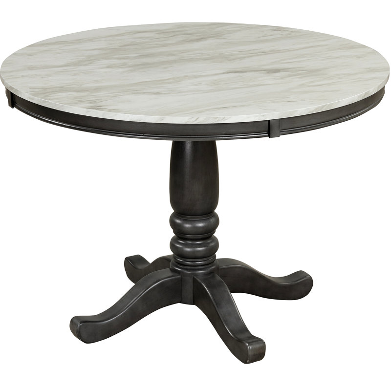Dining Tablekitchen Room Solid Wood Table