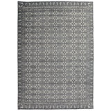 Wool Oriental Area Rug