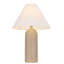Lampe de table en céramique-687532666