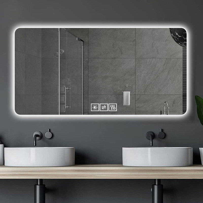 Miroir Modern