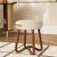 Loop Accent Stool-1497438519