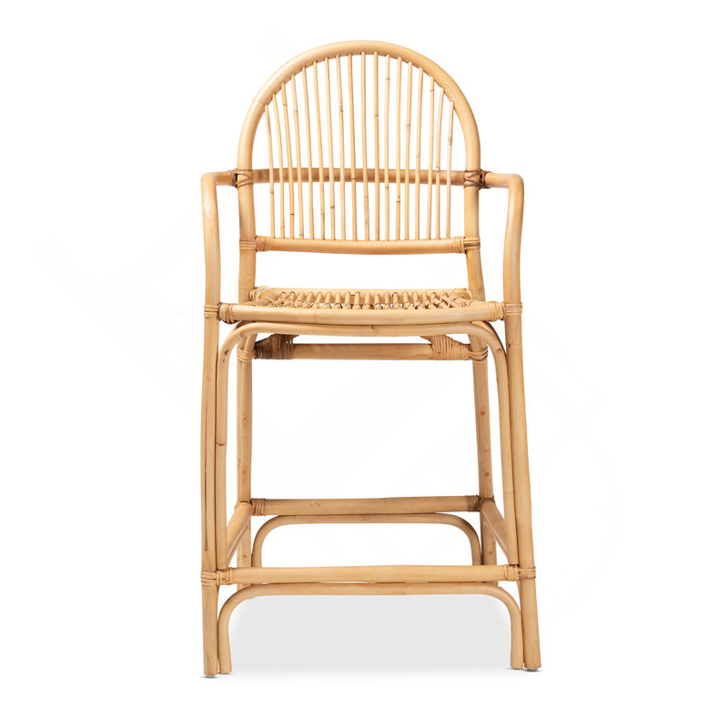 Bohemian Chic Counter Stool