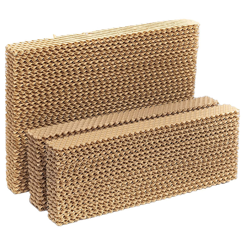 Filtre à air de ventilateur
