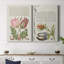 Toile tendue Hoefnagel-108966632