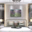 Iris Garden X par Sharon Pitts-2414832