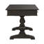 Trelawny Writing Desk w/ Keyboard Tray