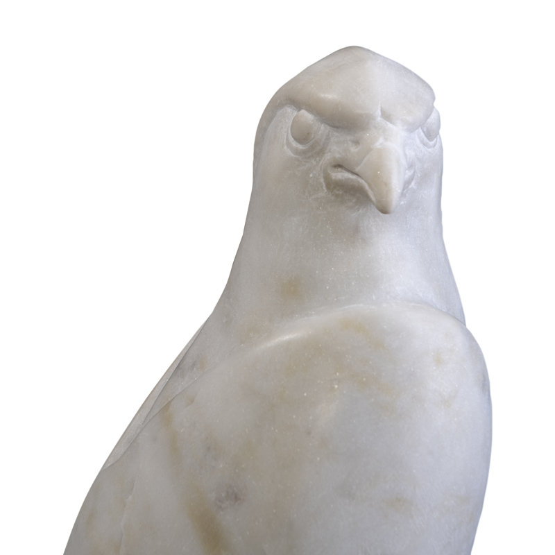 Maltese Falcon Statue