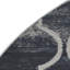 Tapis gris intérieur et extérieur Trellis-1834481202