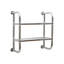 Linndale 2 Piece Tiered Shelf