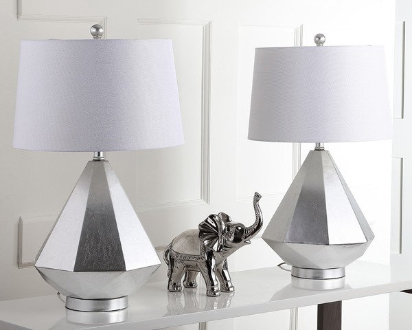 Chappell Glass Table Lamp