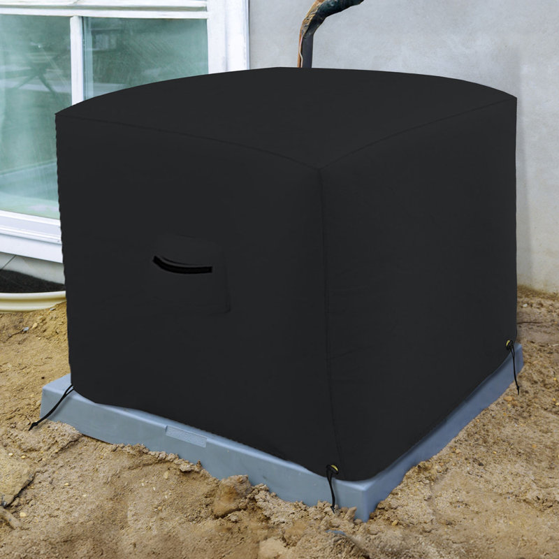 Outdoor Cover, 55.9cm H x 61cm W x 61cm D