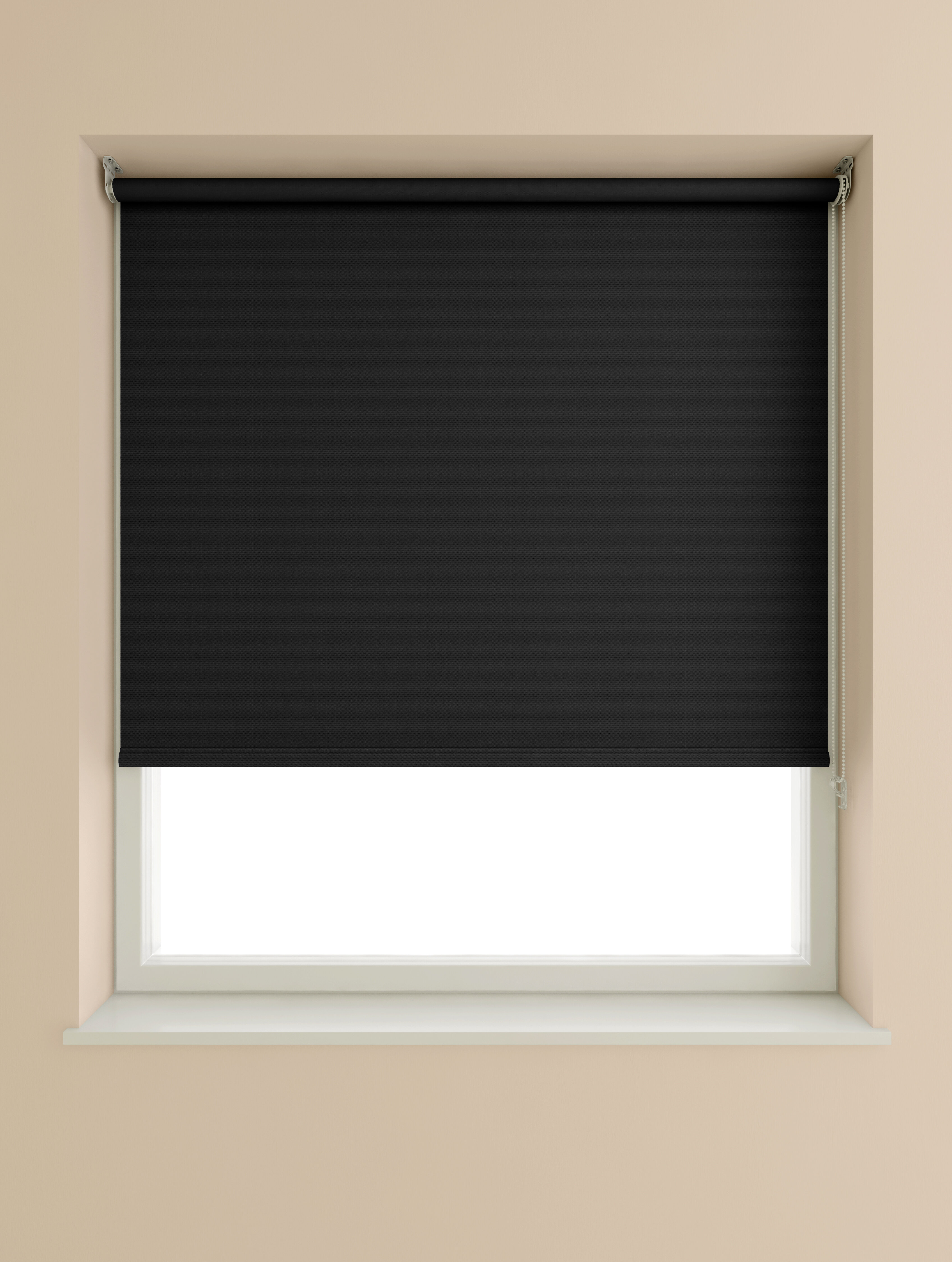 Zipcode Design Blackout Roller Blind & Reviews | Wayfair.co.uk