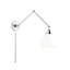 Wellfleet 1 - Light Armed Sconce-726000435-726000432