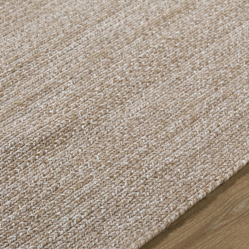 Tapis fait main Massena, Rectangle 5 pi x 7 pi 6 po