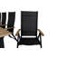 Bueford 8 - Person Dining Set